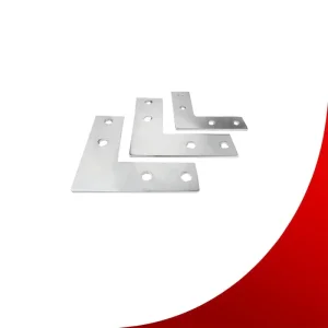 L-pločasta spojnica za aluminijumske profile