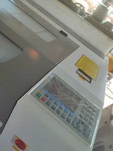 cnc laser za graviranje 40x60
