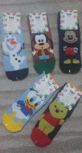 Dečije čarape - novo