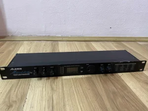 Alesis MicroVerb 4
