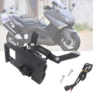 Yamaha Tmax nosac drzac za telefon T max