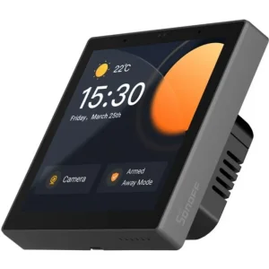 SONOFF NSPanel Pro touch screen eWeLink Control Panel Zigbee