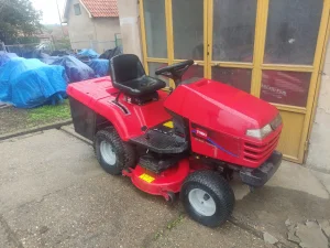 Toro traktor kosacica 19ks