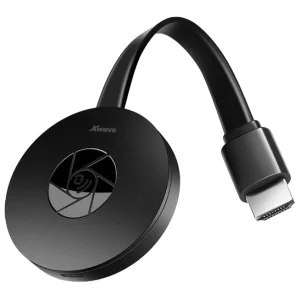Xwave Stream1 Chromecast TV Streaming 4K airplay HDMI WiFi 2