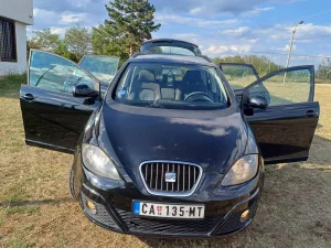 Seat Altea XL