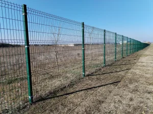 Panelne Ograde Kragujevac - Akcija (BESPLATNA DOSTAVA)