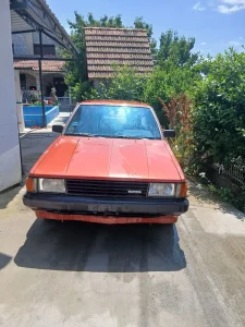 Toyota Carina
