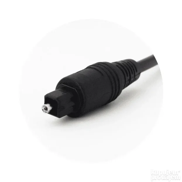 Kabel Opticki JWD-FIBER1 4.0mm 2m