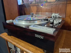 Denon DP 59 L