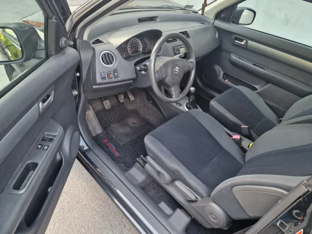 2008 Suzuki Swift 1.3 PLIN