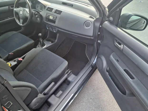 2008 Suzuki Swift 1.3 PLIN