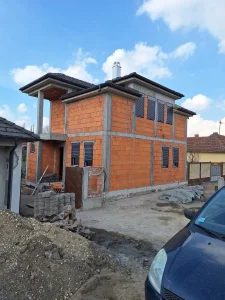 Pvc i alu Stolarija