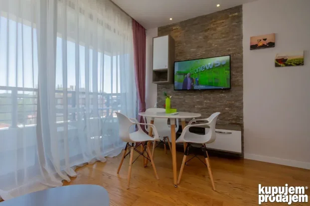 Apartman na Zlatiboru