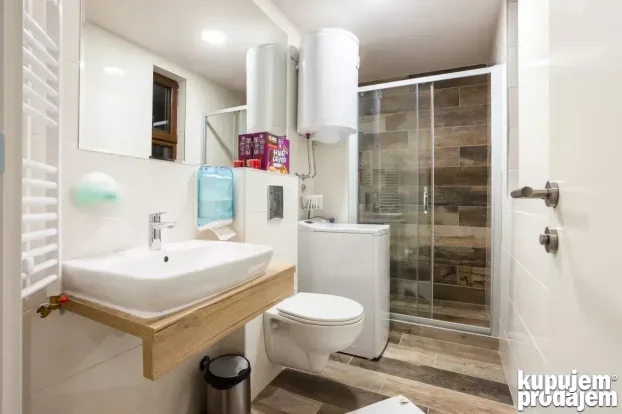 Apartman na Zlatiboru