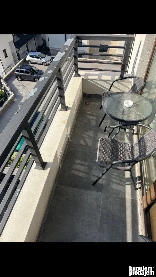 Apartman na Zlatiboru