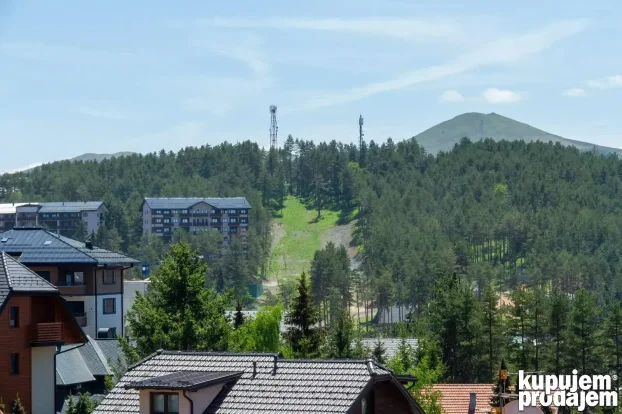 Apartman na Zlatiboru