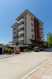 Apartman na Zlatiboru