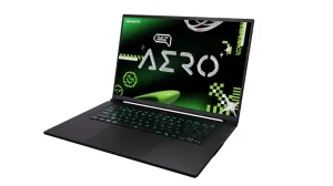 GIGABYTE AERO X16 EG61H 1VH93EEC94AH Gray