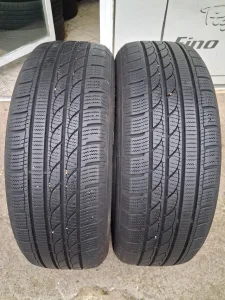 Gume 215/60-17 ms trocmoh