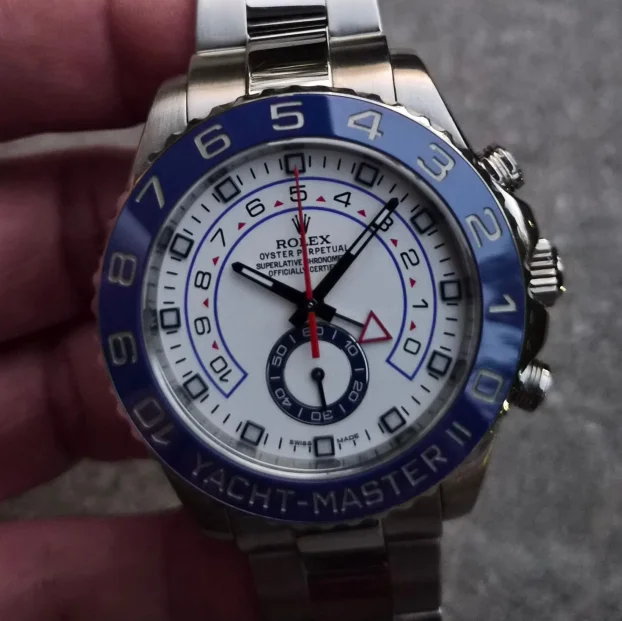 Rolex Yacht-Master II 44mm