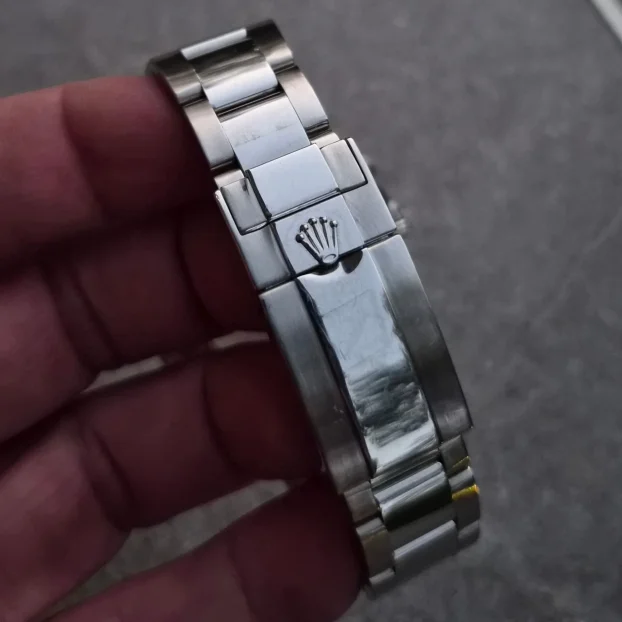 Rolex Yacht-Master II 44mm