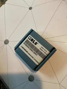 RLS RMB 20 magnetni rotacioni enkoder modul, NOV