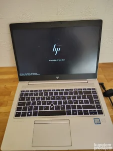 HP EliteBook 840G5   14"