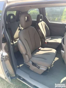 Chrysler Voyager