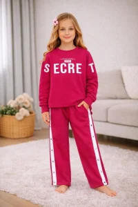 Novi kompleti za devojcice Secret