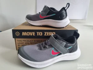Dečije patike Nike Star Runner 3 vel.30