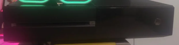Xbox One 500GB (Opis)