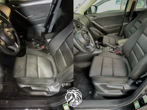 Pranje ciscenje enterijera Lion Clean