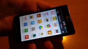 LG Optimus L7 II P710  Moze u delove