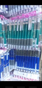 Hemijske olovke 10 komada u paketu minimum 20 paketa