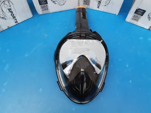 Maska Sports tech SNX500 Velic. S/M