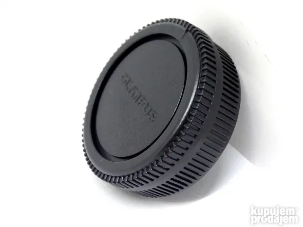 Olympus komplet poklopaca za 4/3 sistem(besplatna postarina)