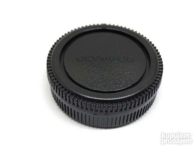 Olympus komplet poklopaca za 4/3 sistem(besplatna postarina)