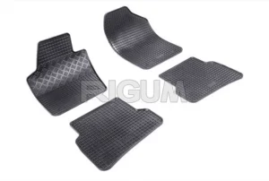 Patosnice gumene za SEAT Ibiza 2008-