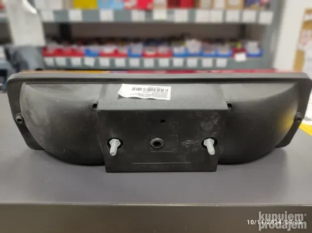 Kamionska stop lampa L/D - 6 vijaka
