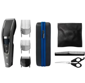 PHILIPS HC7650/15 Hairclipper series 7000 Washable hair cut