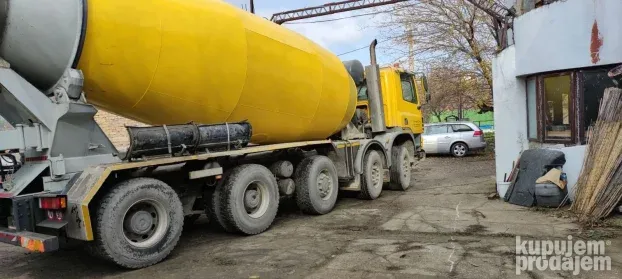 Izgradnja i popravka kanalizacione mreže