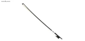Roth & Junius RJB Carbon Violin Bow 4/4 BK/B