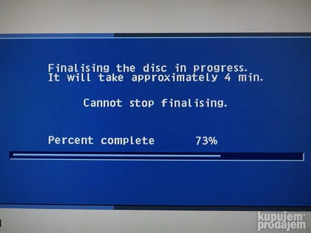 HDD i DVD rikorder PANASONIC DMR-EH595 DIGA HDMI 250Godličan