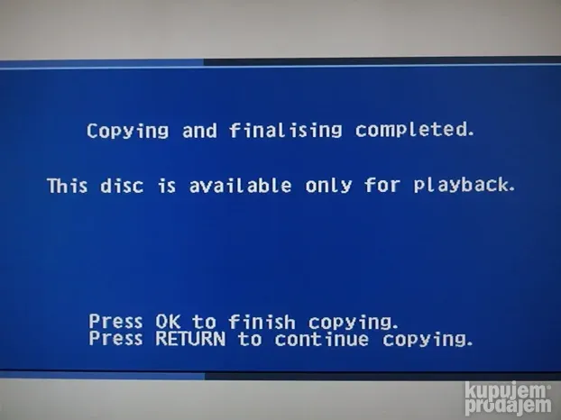 HDD i DVD rikorder PANASONIC DMR-EH595 DIGA HDMI 250Godličan