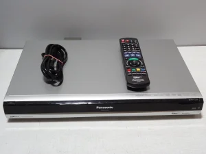 HDD i DVD rikorder PANASONIC DMR-EH595 DIGA HDMI 250Godličan