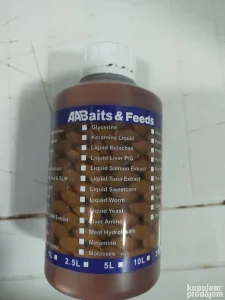 Fermented Chilli Extrat