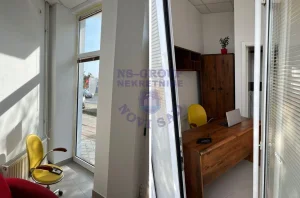 510452,Odličan višenamenski lokal, 38m2, Somborski bulevar