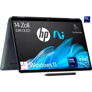 HP OmniBook Ultra Flip 14-fh0079ng