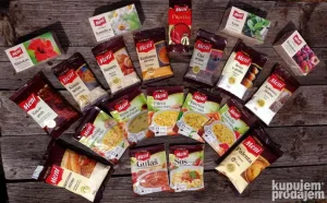 Honorarni komercijalista na terenu doo Centropak