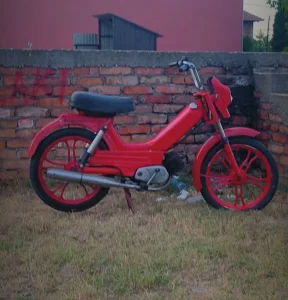 Tomos